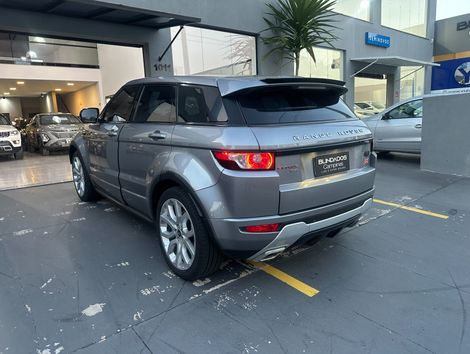 Land Rover Range R.EVOQUE Dynamic 2.0 Aut 5p