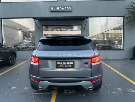 Land Rover Range R.EVOQUE Dynamic 2.0 Aut 5p