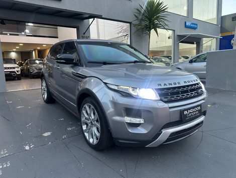 Land Rover Range R.EVOQUE Dynamic 2.0 Aut 5p