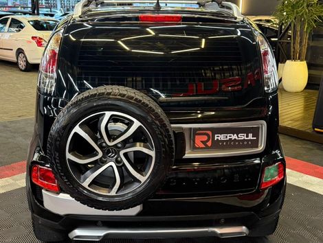 Citroën CITROËN / AIRCROSS EXCLUSIVE 1.6 FLEX 16V 5P MEC