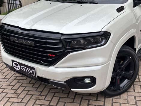 RAM RAMPAGE R/T HURRIC. 4 2.0 TB CD 4X4 Aut.