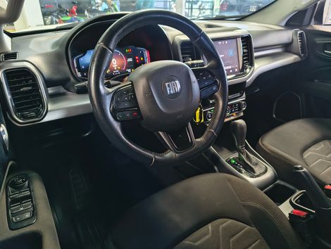 Fiat Toro Freedom 2.0 16V 4x4 TB Diesel Aut.