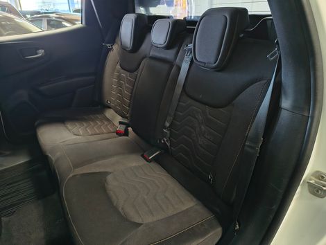 Fiat Toro Freedom 2.0 16V 4x4 TB Diesel Aut.