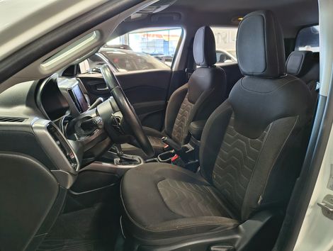 Fiat Toro Freedom 2.0 16V 4x4 TB Diesel Aut.