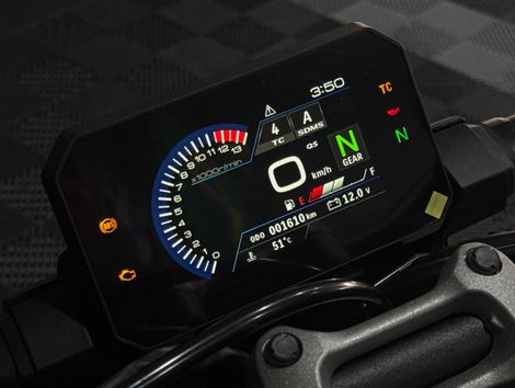 SUZUKI GSX-S 1000