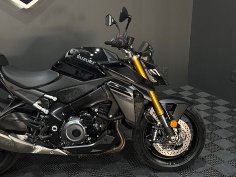 SUZUKI GSX-S 1000