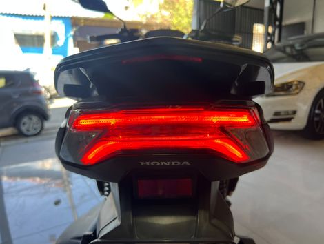 HONDA PCX 160 DLX