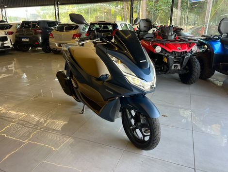 HONDA PCX 160 DLX