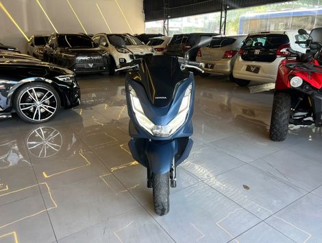 HONDA PCX 160 DLX