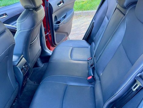 Toyota Corolla Cross XRE 2.0 16V Flex Aut.