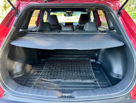 Toyota Corolla Cross XRE 2.0 16V Flex Aut.