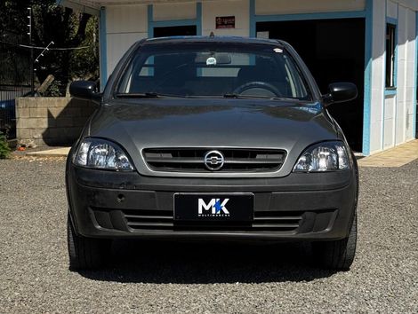 Chevrolet MONTANA  Sport 1.8 MPFI FlexPower 8V