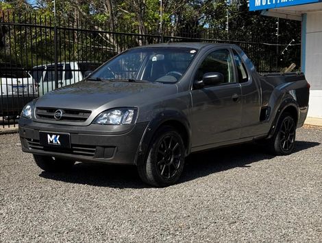 Chevrolet MONTANA  Sport 1.8 MPFI FlexPower 8V