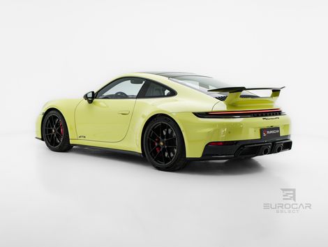 Porsche 911 Carrera GTS Coupe 3.6 (992) (Híb.)