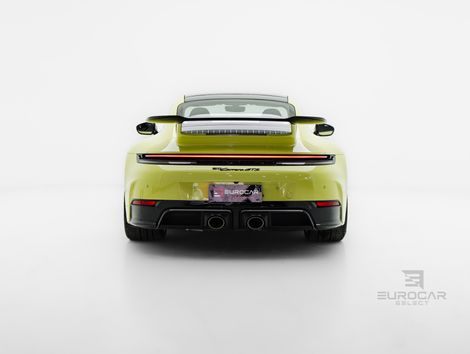 Porsche 911 Carrera GTS Coupe 3.6 (992) (Híb.)