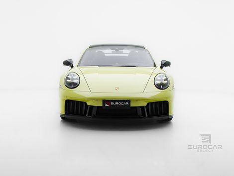 Porsche 911 Carrera GTS Coupe 3.6 (992) (Híb.)