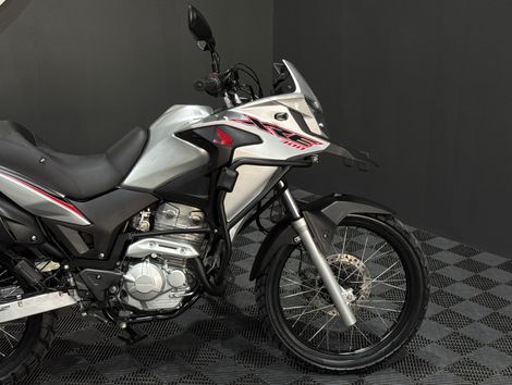 HONDA XRE 300/ 300 ABS/ FLEX