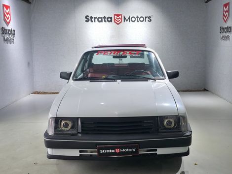 Chevrolet Chevette L / SL / SL/e / DL / SE 1.6