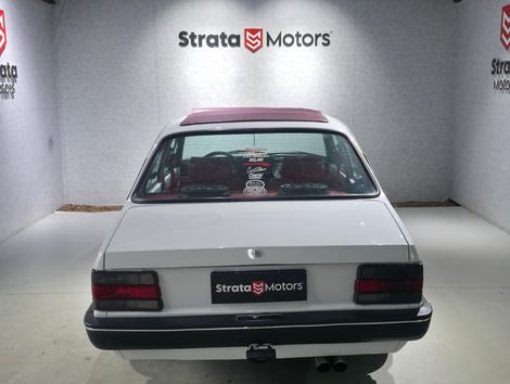 Chevrolet Chevette L / SL / SL/e / DL / SE 1.6