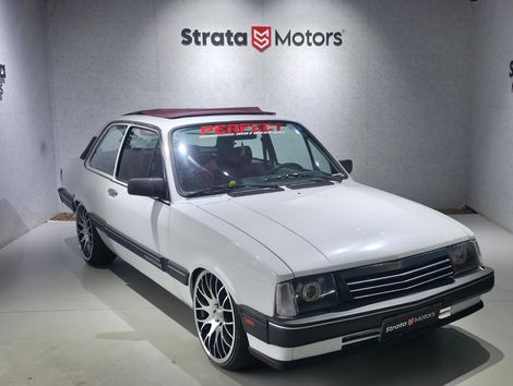 Chevrolet Chevette L / SL / SL/e / DL / SE 1.6