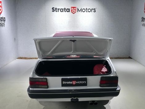 Chevrolet Chevette L / SL / SL/e / DL / SE 1.6