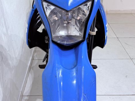 HONDA NXR 160 BROS ESDD FLEXONE