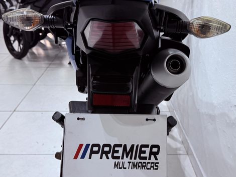 HONDA NXR 160 BROS ESDD FLEXONE