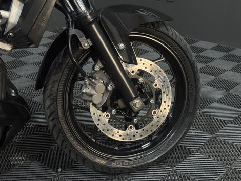 YAMAHA MT-03 321/ABS