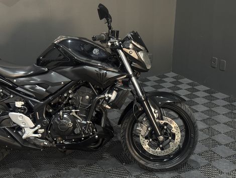YAMAHA MT-03 321/ABS