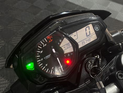YAMAHA MT-03 321/ABS