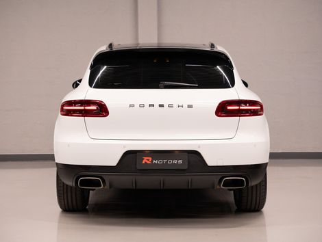 Porsche Macan 2.0 Turbo