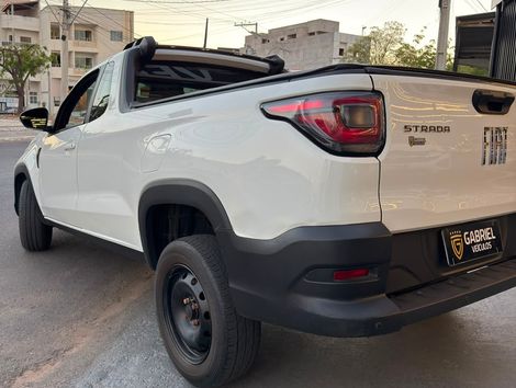 Fiat Strada Endurance 1.3 Flex 8V CS Plus