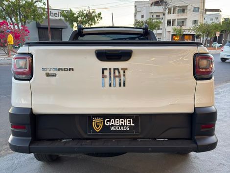 Fiat Strada Endurance 1.3 Flex 8V CS Plus