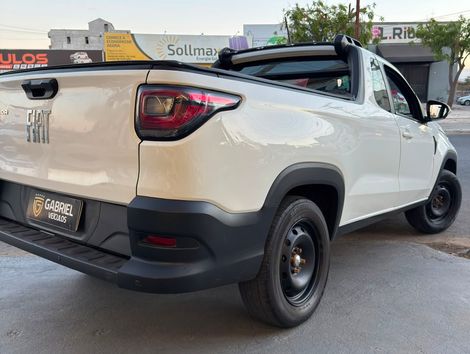 Fiat Strada Endurance 1.3 Flex 8V CS Plus