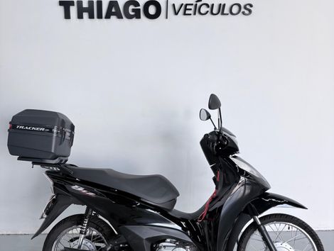 HONDA BIZ 125 ES/ 125 ES FLEX