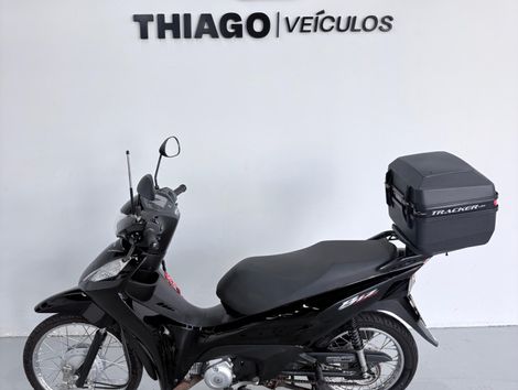 HONDA BIZ 125 ES/ 125 ES FLEX