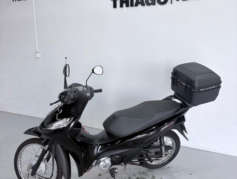 HONDA BIZ 125 ES/ 125 ES FLEX