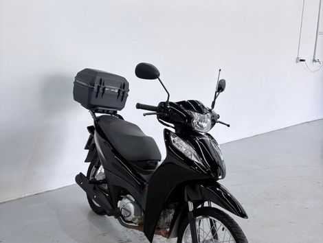 HONDA BIZ 125 ES/ 125 ES FLEX
