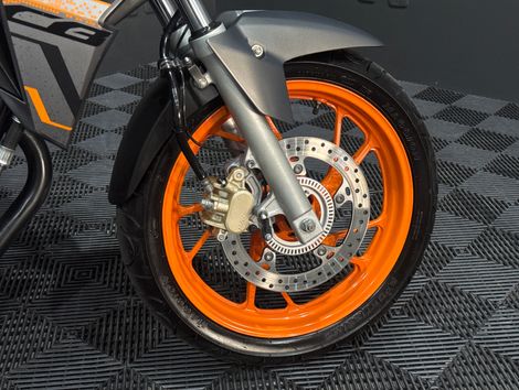 HONDA CB 250 TWISTER/FLEXONE