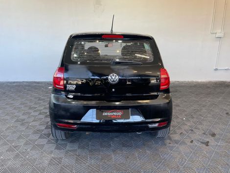VolksWagen Fox 1.0 Mi Total Flex 8V 5p