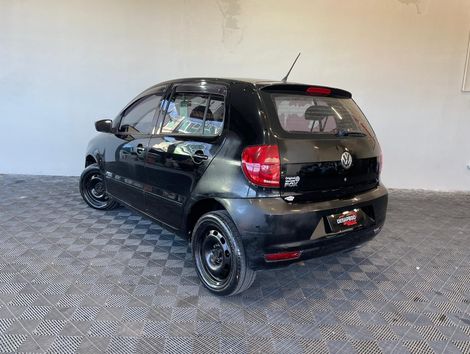 VolksWagen Fox 1.0 Mi Total Flex 8V 5p