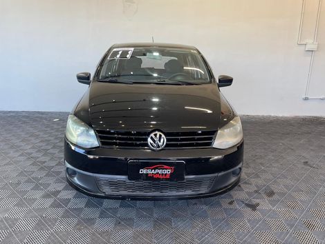 VolksWagen Fox 1.0 Mi Total Flex 8V 5p