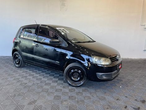 VolksWagen Fox 1.0 Mi Total Flex 8V 5p