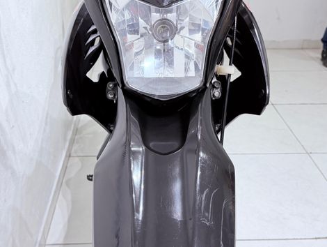 HONDA NXR 160 BROS