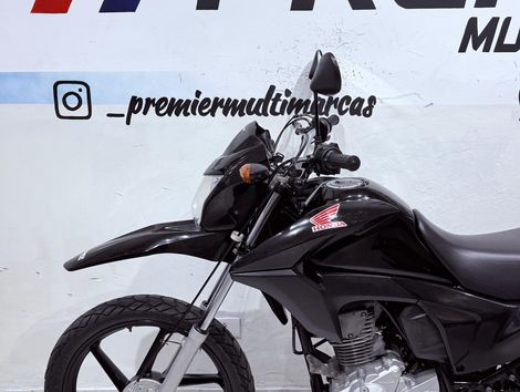 HONDA NXR 160 BROS