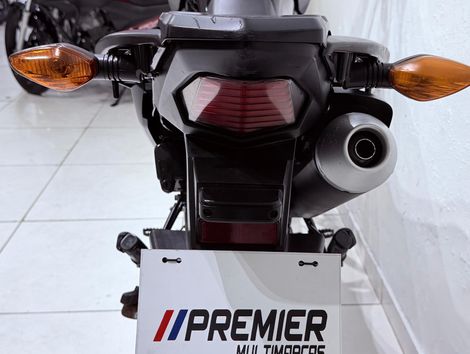 HONDA NXR 160 BROS