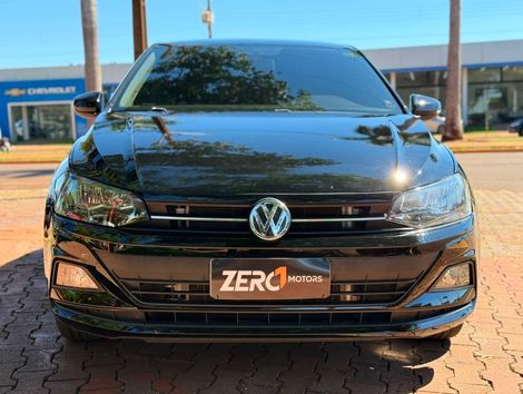 Volkswagen Polo Comfort 200 TSI 1.0 Flex 12V Automático - foto 4