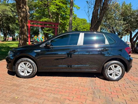 Volkswagen Polo Comfort 200 TSI 1.0 Flex 12V Automático - foto 6