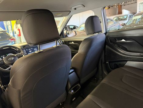Hyundai Creta Comfort 1.0 TB 12V Flex Aut.