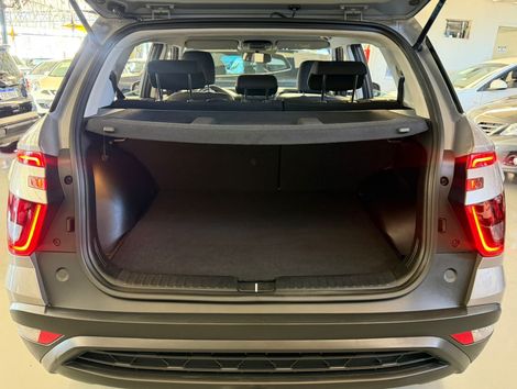 Hyundai Creta Comfort 1.0 TB 12V Flex Aut.